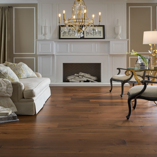 Prestige Collection Walnut Allues